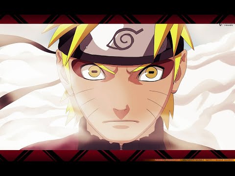 Jiraiya [AMV]   Bring Me Back To Life HD