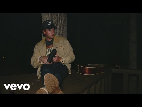 Russell Dickerson - Over And Over