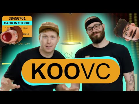 KOOVC /// Koo Koo