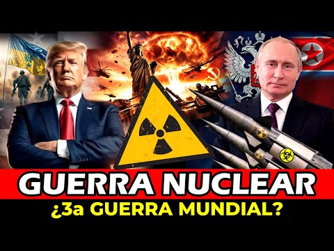 ¿Habrá una TERCERA GUERRA Mundial? Las SEÑALES se cumplen