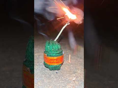 TOP 3 Diwali BOMB Testing 💥 || दिवाली सुतली बम Testing 🔥 #shorts