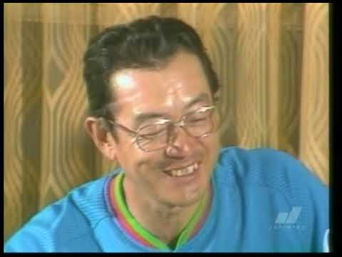 1982年 パ・リーグ ペナントレース【 シーズンハイライト 西武 前期優勝・広岡監督インタビュー〜胴上げ　日本ハム 後期優勝〜プレーオフ第4戦 〜大沢・広岡監督インタビュー〜ビールかけ 】