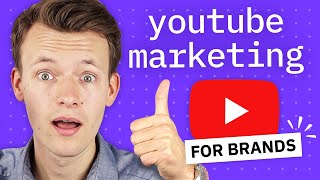 YouTube Marketing in 2024: A Complete Beginner's Guide 📔