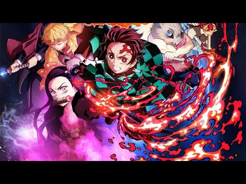 Who is the Best KNY Char? (Go Stupid x Kimetsu No Yaiba)