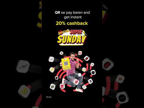 JazzCash Super Sunday