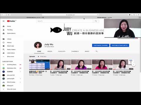 Facebook＆Youtube預約發文，不在家也可自動張貼文章！（直銷）