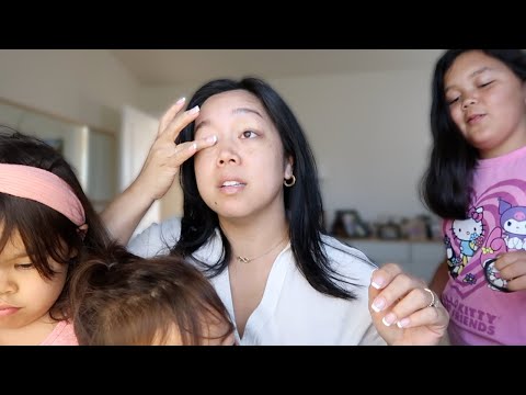 Getting ready to leave the house and spend some girl time! - @itsJudysLife