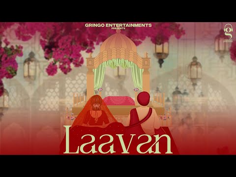 Laavan | Kahlon | Cherry | Punjabi Wedding Songs | New Punjabi Songs 2023 | Sang Na 2.O