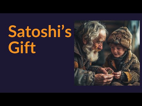 Satoshi's Gift