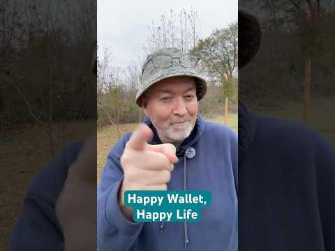 The Key to Financial Peace: Live Simply and Stay Happy