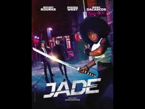 JADE Official Trailer (2024)