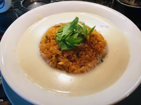 洋食・ビストロ「ジャックと豆の木」