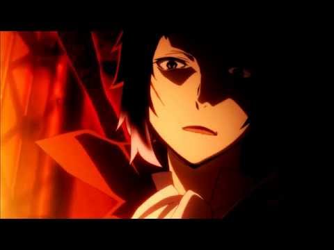 「A M V」Akutagawa • Cannibal •