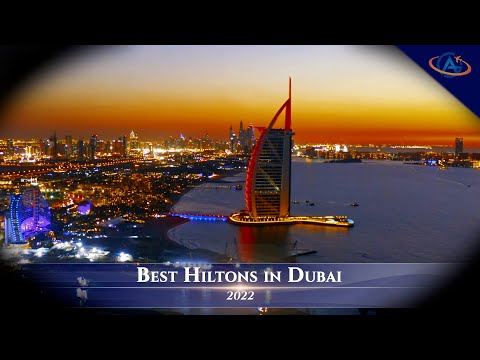 Al Habtoor City among our Top Picks - Dubai Hotel Showdown