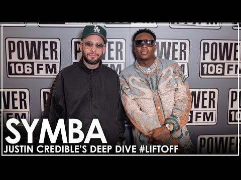 Symba On J. Cole, Drake’s Diss Track, Ghost Writers, AI Leaks, LeBron James, Kendrick Lamar + More!