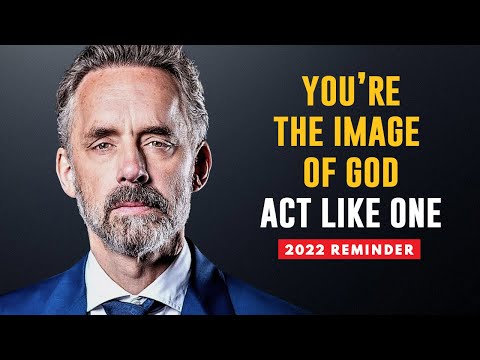 This Speech Will NEVER Be Forgotten | Delivered In Tears by Jordan Peterson