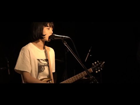 Kaneko Ayano - Tenshi To Supercar / カネコアヤノ - 天使とスーパーカー - LIVE 2020 + Lyrics