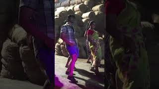 Jiiva's Energetic Dance Moves in 'Chinna Pangali' For Thirunaal #sgsdigital #youtubeshorts #shorts