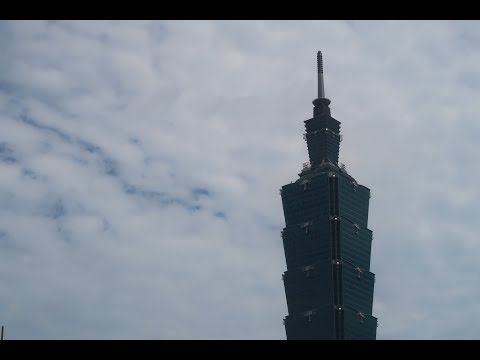 2019 06 07 充滿人文氣息的最長巷