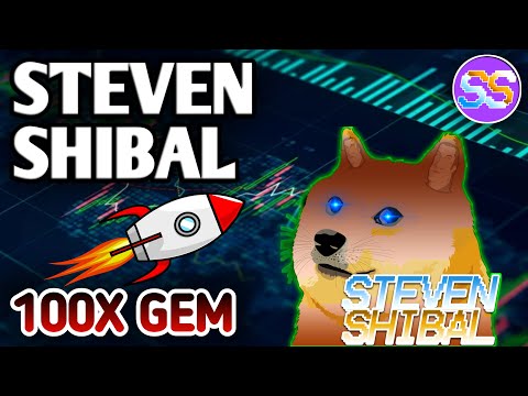 STEVEN SHIBAL TOKEN REVIEW | BINANCE BSC TOKEN | FREE AIRDROPS FOR HOLDERS | LAUNCHING MONDAY 7PM!