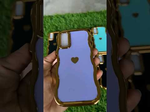 Mobile Phone Cover !! Mobile Black Cover #short #shortfeed #viral #magicviral