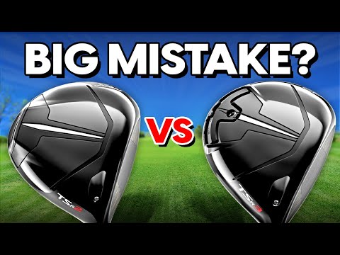 Is Buying a NEW 2024 Driver a HUGE Waste of Money?