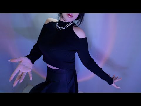 ASMR Ａｒｏｕｎｄ Ｙｏｕ✨ (Far to Close Triggers)