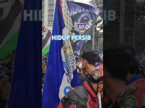 sambil nunggu febry mulyadi jadi bintang iklan sosis #persibbandung #juara #briliga1