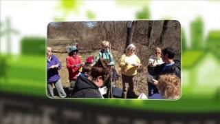 Volunteers Make Citizen Science Work