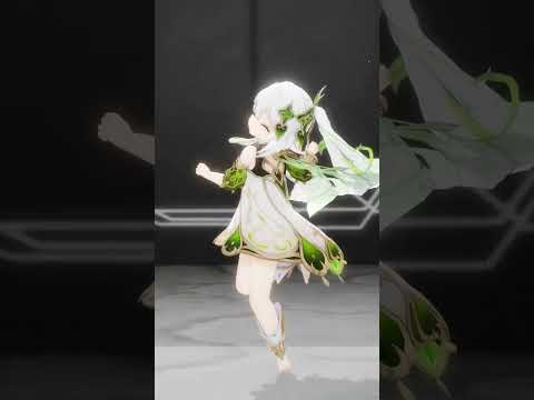 粛聖!! ロリ神レクイエム☆  #shorts【ナヒーダ】