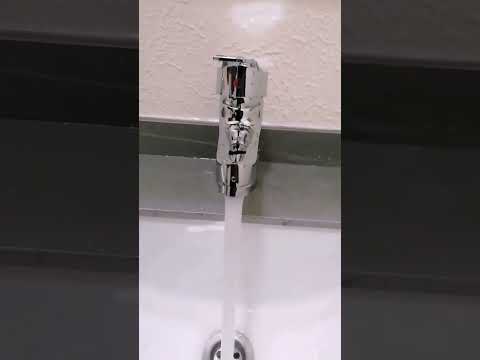 wash basin fitting | wash basin installation | wash basin pipe fitting #shorts #shortvideo #mirror