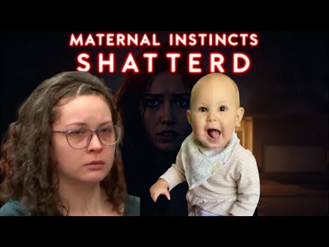 3 MINS AGO | Maternal Instincts Shattered: The Chloe Driver Case