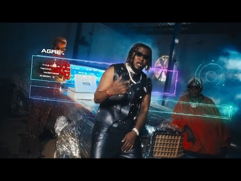 LUBUMBASHI MIX VIDEO 2024 BY AGRESSIVO TÉLÉPHONE 2024 MIX DJ SPILULU, DJ RENALDO, MUZBITI