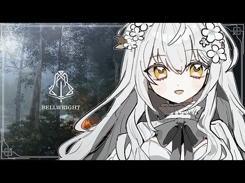 【Bellwright】xây lâu đàiii