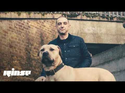 DJ HYPE - Rinse FM - 10/05/2024