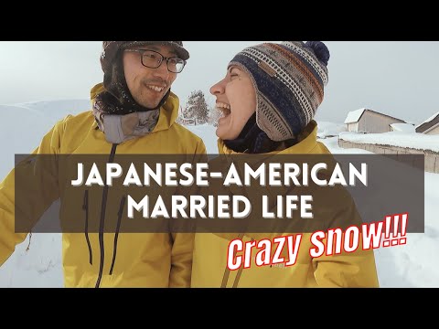 A Day in the Life of a Foreigner Living in Northern Japan in Winter