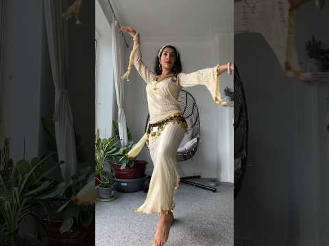 El Hob Halal | Belly Dancer #baladi #londonBellydancer #bellyfitbyleilah