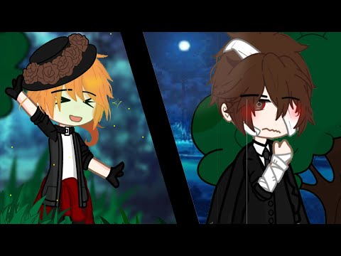 • Dancing king {Queen} || Soukoku|| Koukoku