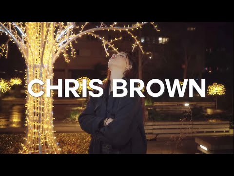 [RISIN STUDIO] Chris Brown - It’s giving Christmas | THÉVANA original choreography