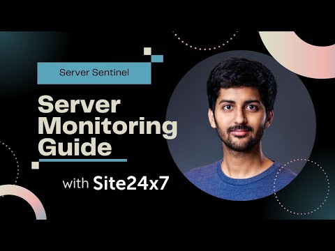 Comprehensive Server Monitoring Guide | Monitoring Course #2