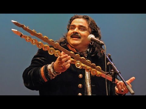 Arif Lohar & Son: Live Melodies of Heritage