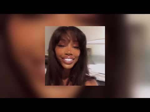 awkward - sza (sped up)