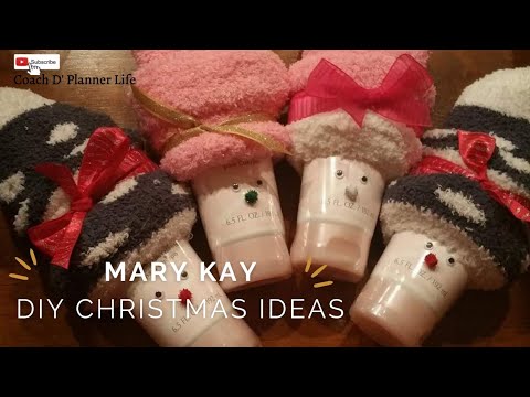 Mary Kay Christmas Gift Ideas| Fun and Cute| Holiday Gifts