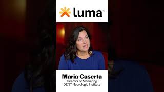 Enhancing Patient Experience with LUMA #digitalhealth #patientcare