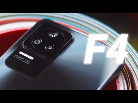 Poco F4 review: 60 days later!