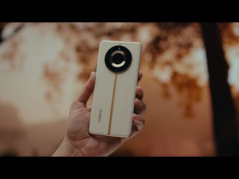 Realme 11 Pro Plus | ملك الفئة المتوسطة