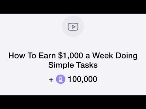 HOW TO EARN $1,000 A WEEK DOING SIMPLE TASKS CODE |TIME FARM WATCH YOUTUBE VIDEOS CODE TODAY