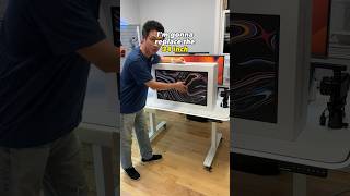 Apple 5K 27” Studio Display Setup