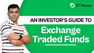 Guide to Exchange Traded Funds | ETF benefits and limitations | ETF types and tax treatment