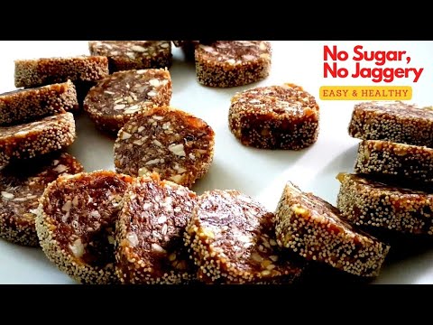 Dry Fruits Roll | Sugar Free | दीपावली-स्पेशल |  स्वादिष्ट​, पौष्टिक और आसान मिठाई | Healthy